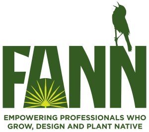 FANN logo on white