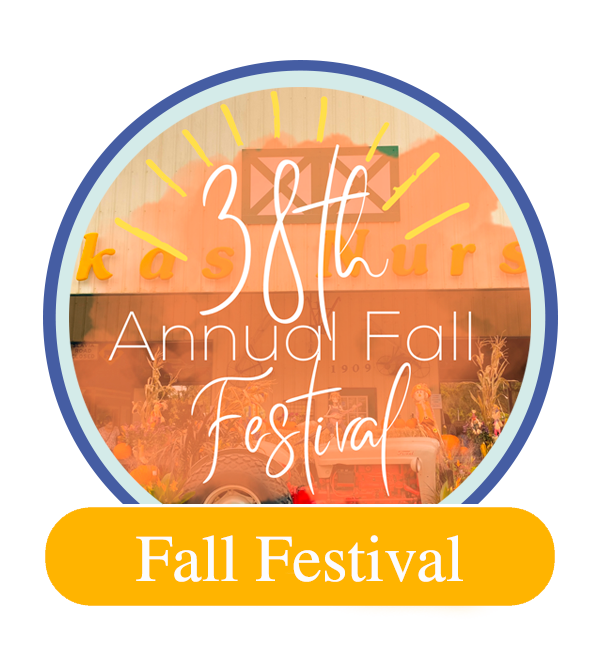 Fall Festival Website Button