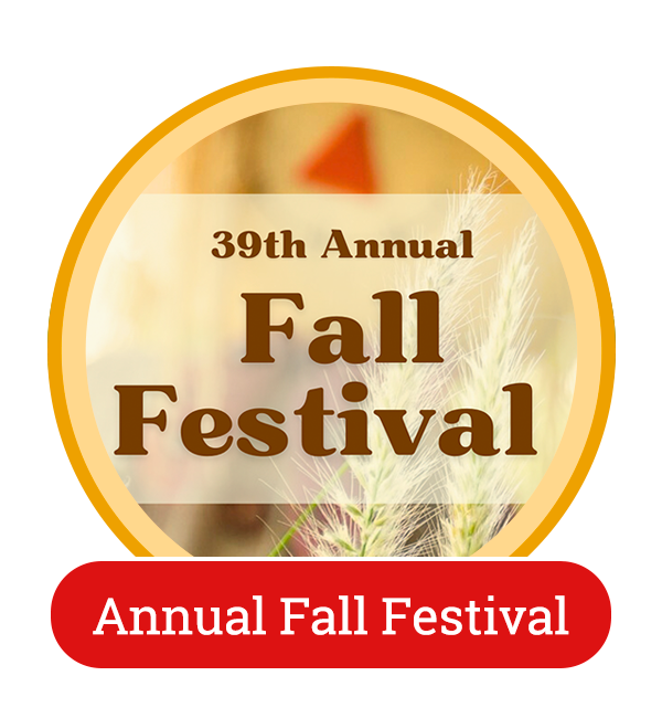 Fall Festival Home Page Circle